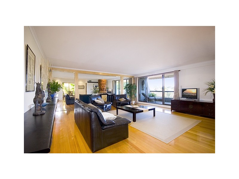9/4 New McLean Street, Edgecliff NSW 2027