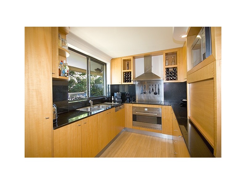 9/4 New McLean Street, Edgecliff NSW 2027