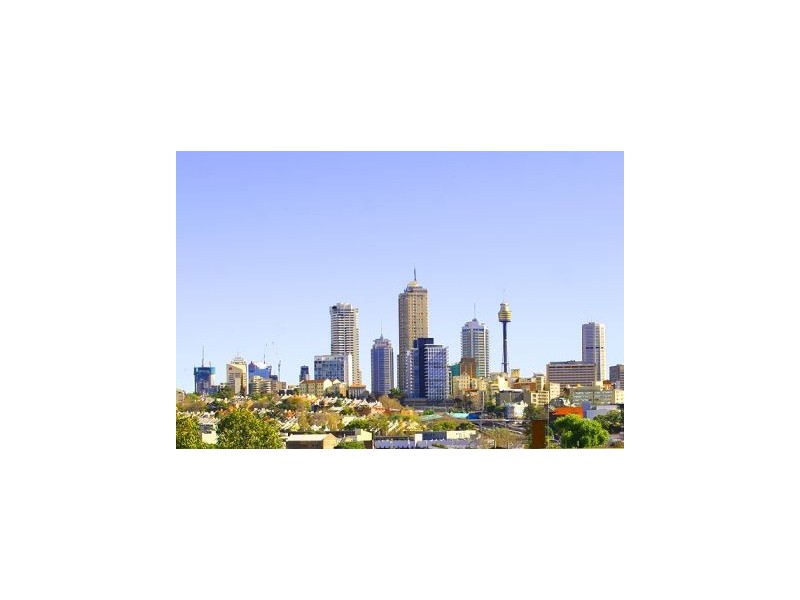 9/4 New McLean Street, Edgecliff NSW 2027