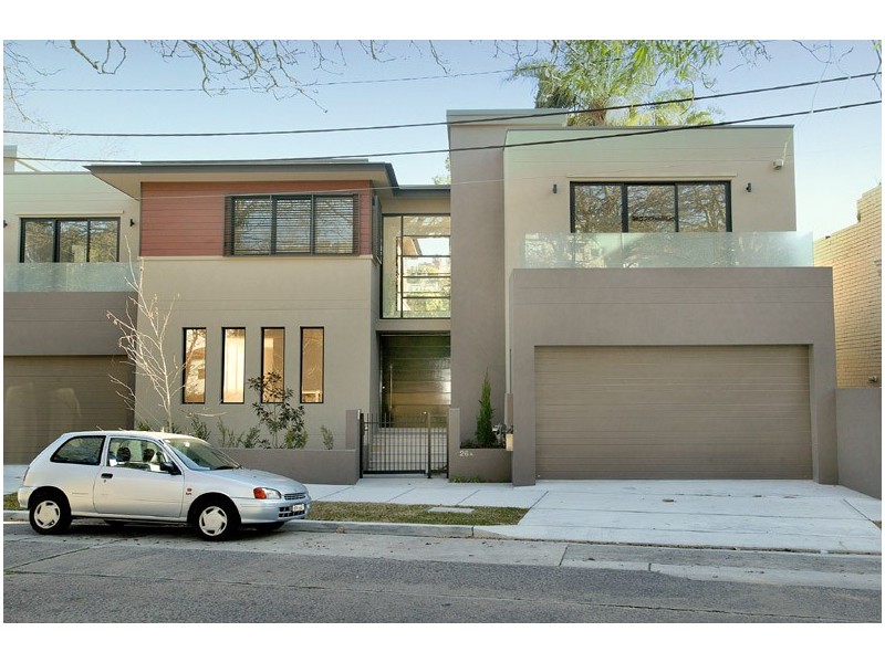 26A Forest Road, Double Bay NSW 2028