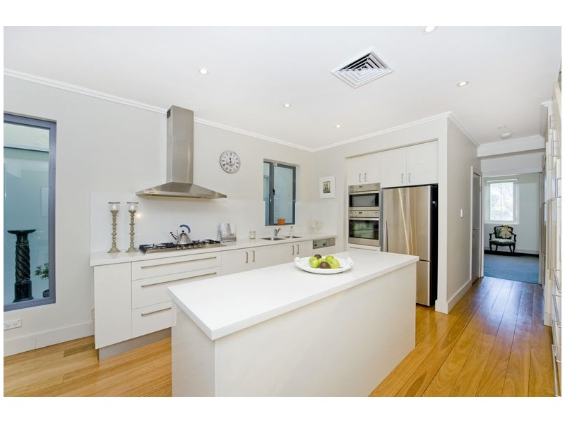 3/21a Alton Street, Paddington NSW 2021