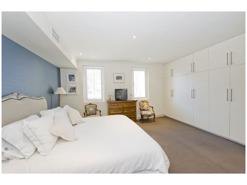 3/21a Alton Street, Paddington NSW 2021