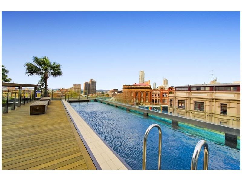 1204/55-73 Oxford Street, Darlinghurst NSW 2010