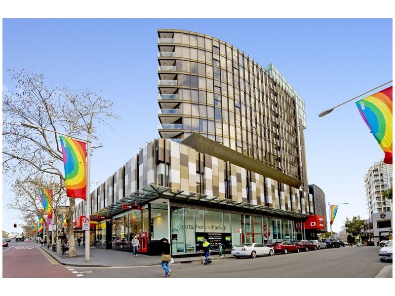 1204/55-73 Oxford Street, Darlinghurst NSW 2010
