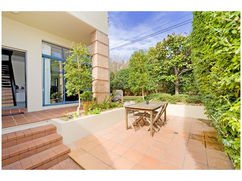 7/89-91 Dangar Street, Randwick NSW 2031