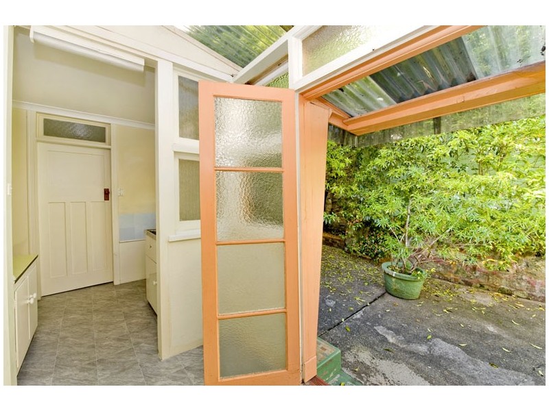 184 McElhone st, Potts Point NSW 2011