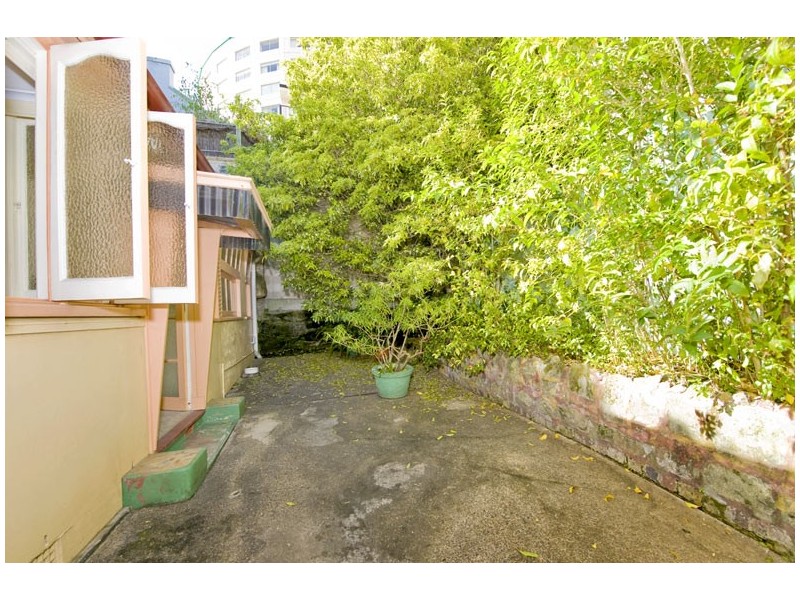 184 McElhone st, Potts Point NSW 2011