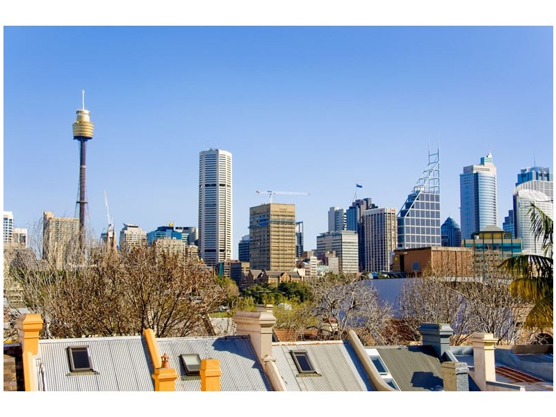 184 McElhone st, Potts Point NSW 2011