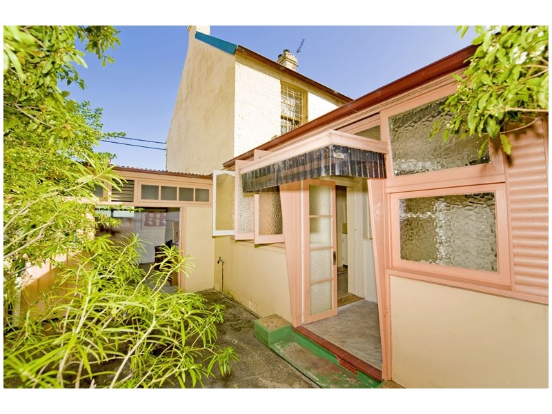 184 McElhone st, Woolloomooloo NSW 2011