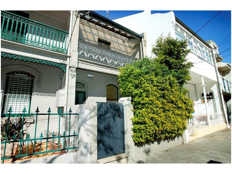 11 Ebley Street, Bondi Junction NSW 2022