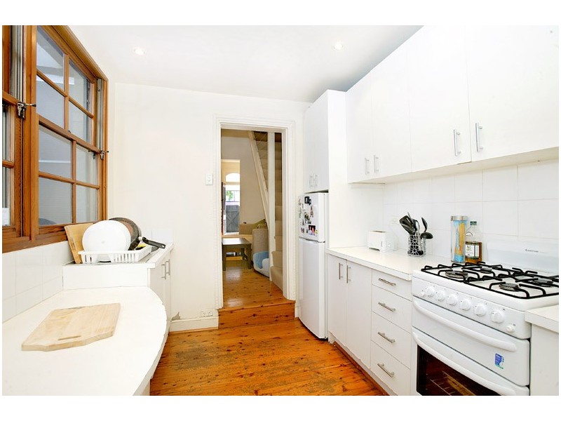 11 Ebley Street, Bondi Junction NSW 2022