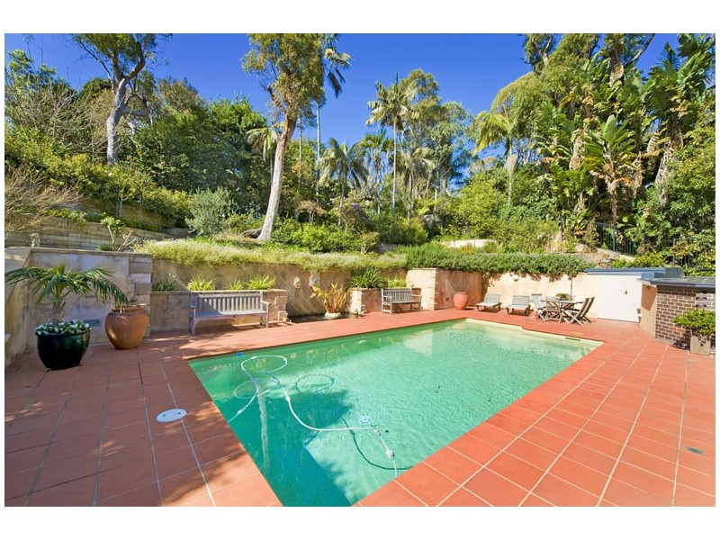 13 BOAMBILLEE AVENUE, Vaucluse NSW 2030