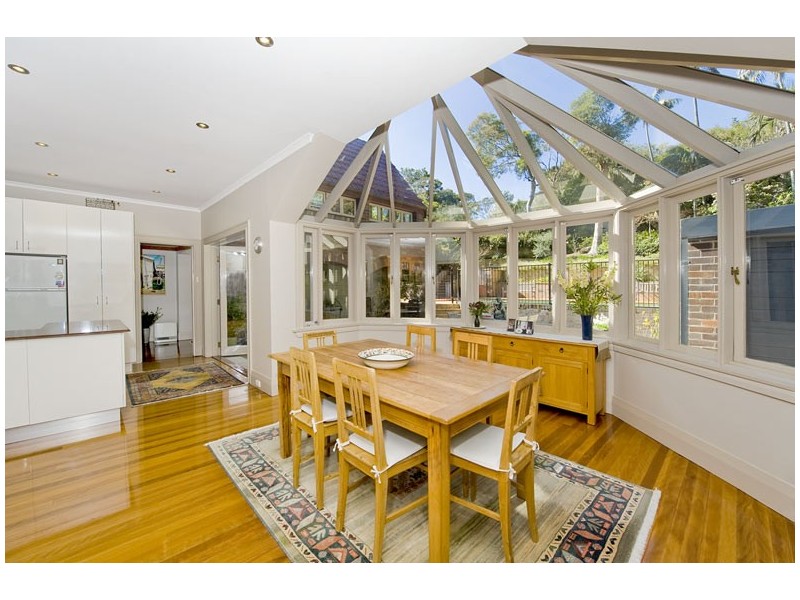 13 BOAMBILLEE AVENUE, Vaucluse NSW 2030