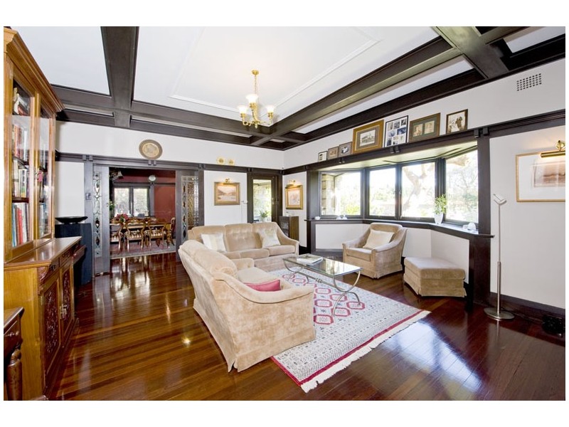 13 BOAMBILLEE AVENUE, Vaucluse NSW 2030