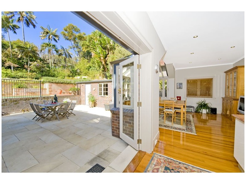 13 BOAMBILLEE AVENUE, Vaucluse NSW 2030