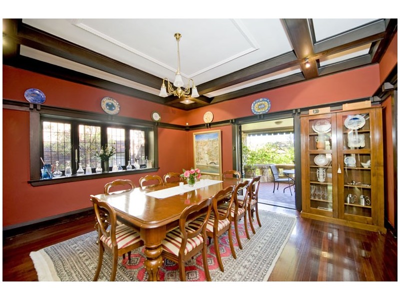 13 BOAMBILLEE AVENUE, Vaucluse NSW 2030