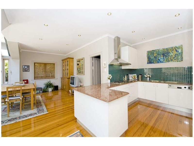 13 BOAMBILLEE AVENUE, Vaucluse NSW 2030