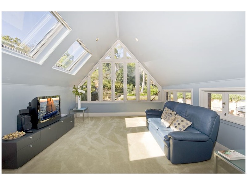 13 BOAMBILLEE AVENUE, Vaucluse NSW 2030