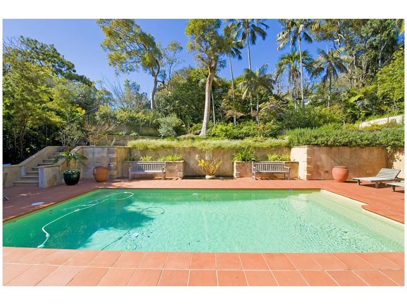 13 BOAMBILLEE AVENUE, Vaucluse NSW 2030