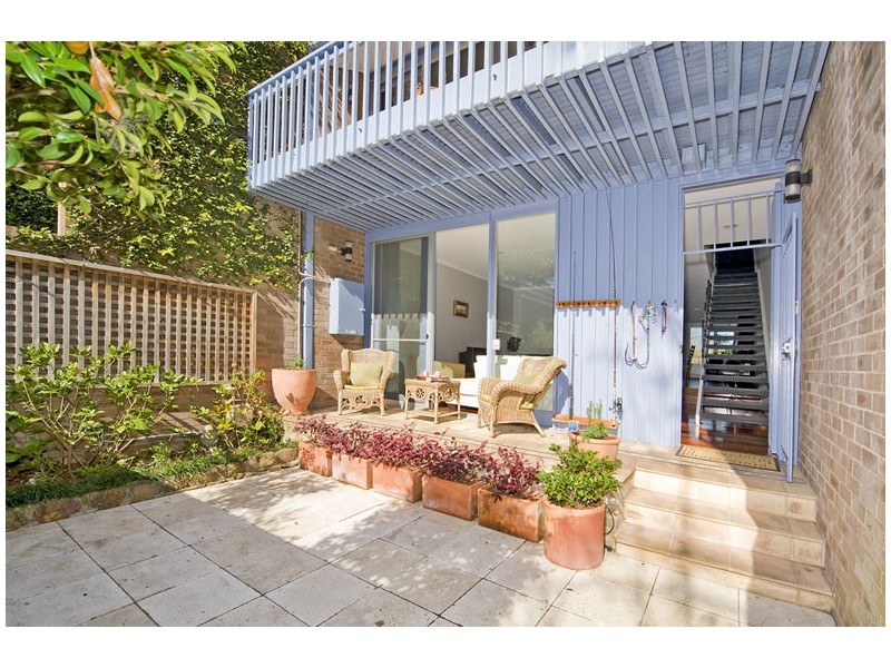 94 CAMERON STREET, Edgecliff NSW 2027