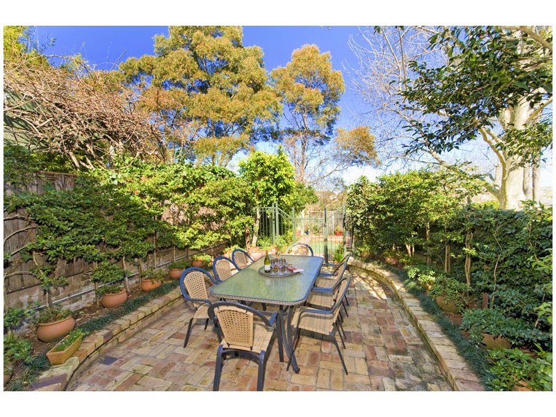 94 CAMERON STREET, Edgecliff NSW 2027