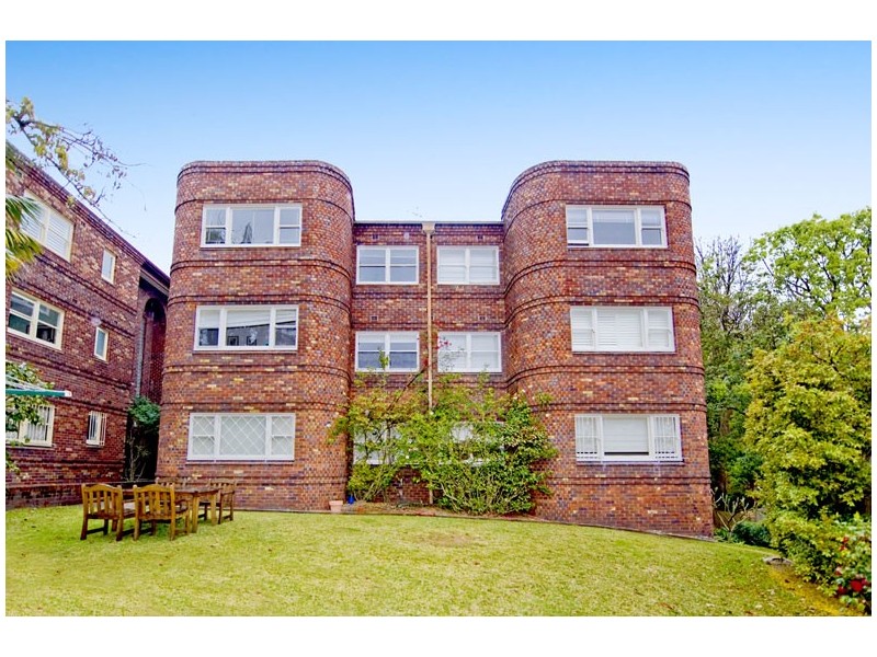 4/37 Nelson Street, Woollahra NSW 2025