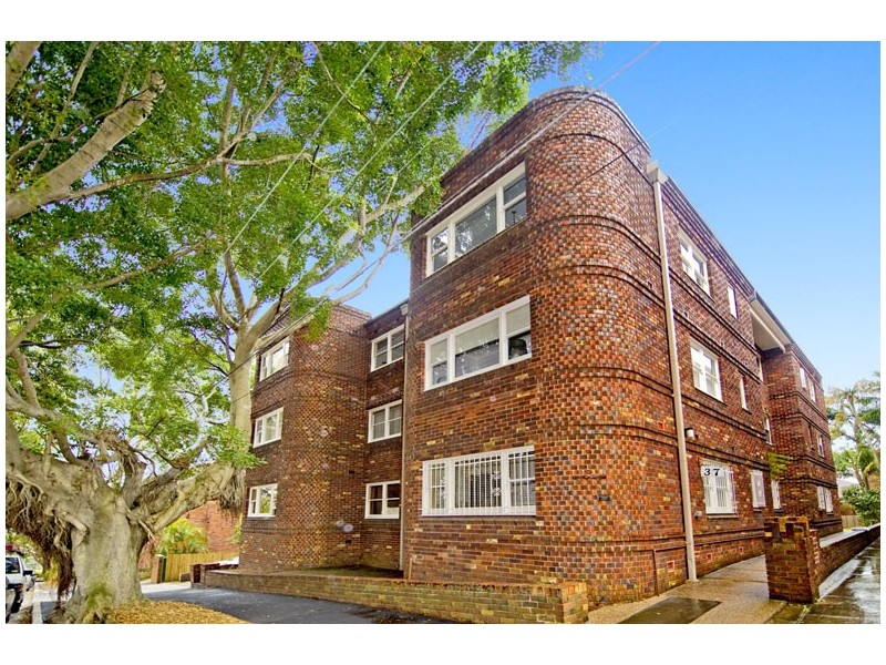4/37 Nelson Street, Woollahra NSW 2025