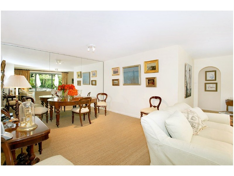 2/54 Darling Point Road, Darling Point NSW 2027
