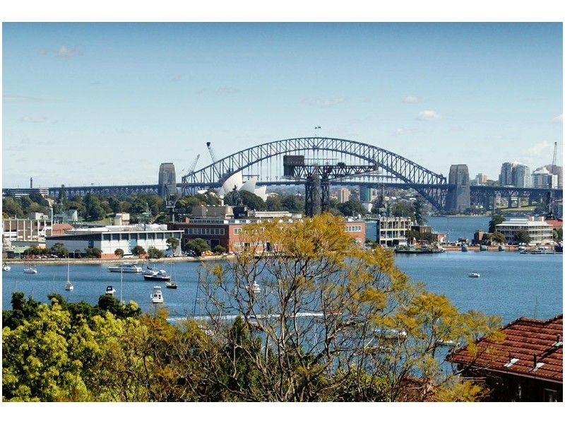 2/54 Darling Point Road, Darling Point NSW 2027