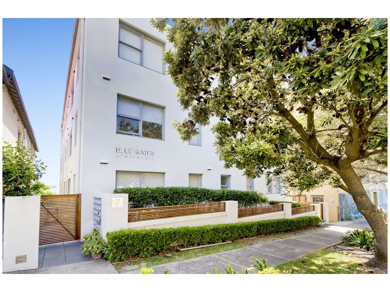 6/7 Francis Street, Bondi Beach NSW 2026