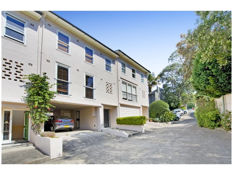 “KEW PLACE” 2/275 EDGECLIFF RD, Woollahra NSW 2025