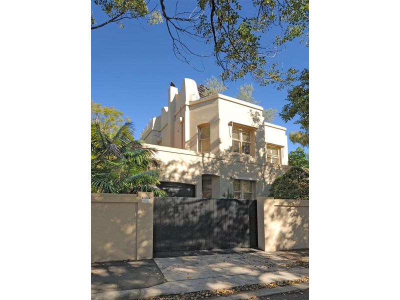 6 South Avenue, Double Bay NSW 2028