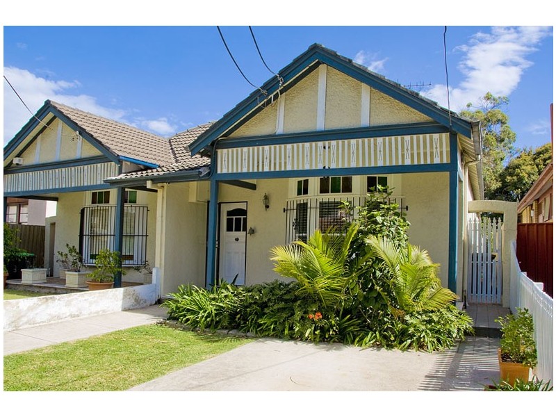 31 Wilberforce Ave, Rose Bay NSW 2029