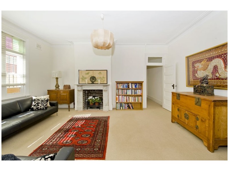 31 Wilberforce Ave, Rose Bay NSW 2029