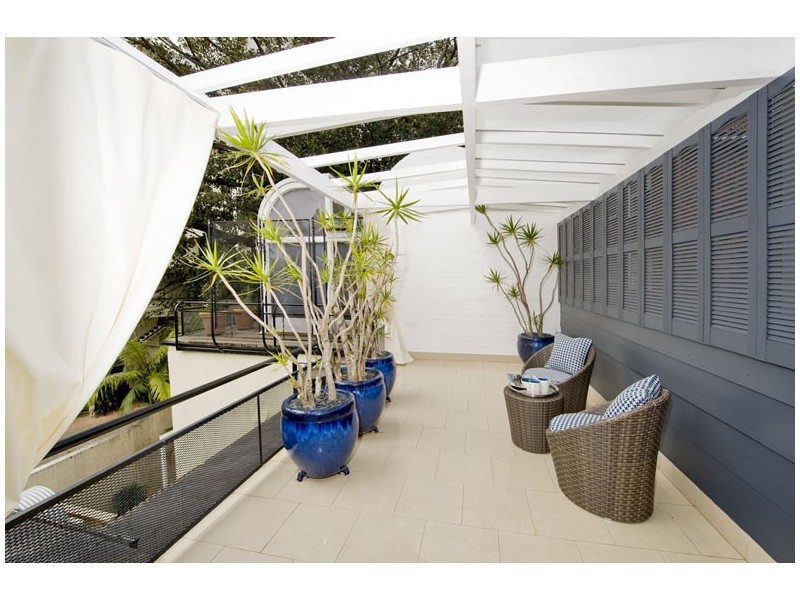 5/89 Ocean Street, Paddington NSW 2021
