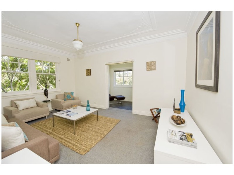 6/26 MANION AVENUE, Rose Bay NSW 2029
