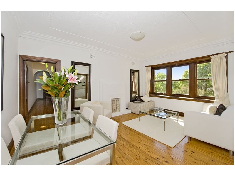 10/522 NEW SOUTH HEAD ROAD, Double Bay NSW 2028