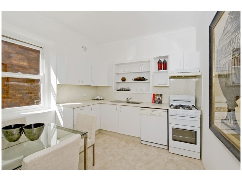 10/522 NEW SOUTH HEAD ROAD, Double Bay NSW 2028