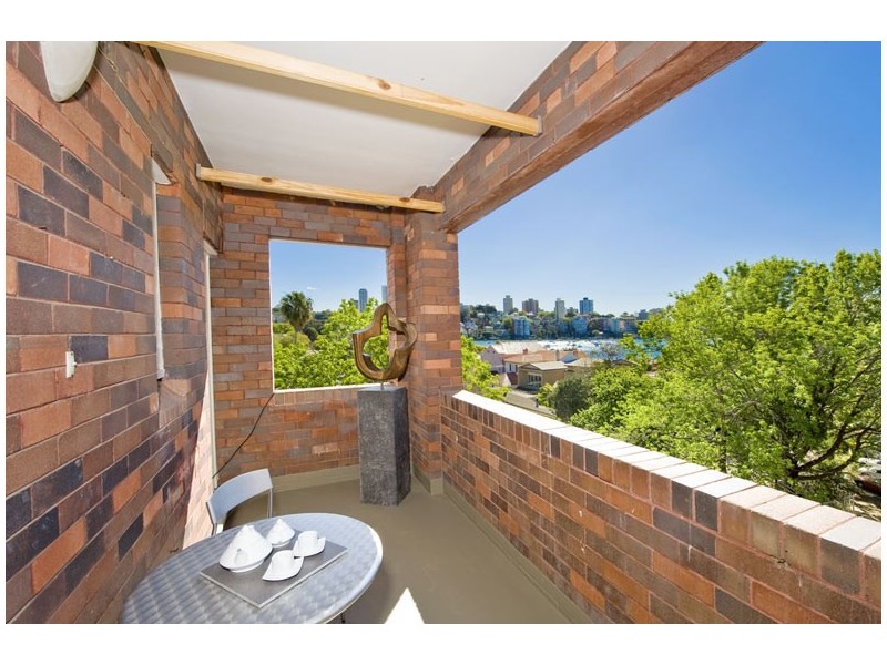 10/522 NEW SOUTH HEAD ROAD, Double Bay NSW 2028