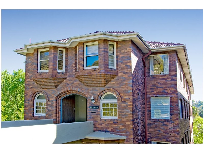 10/522 NEW SOUTH HEAD ROAD, Double Bay NSW 2028