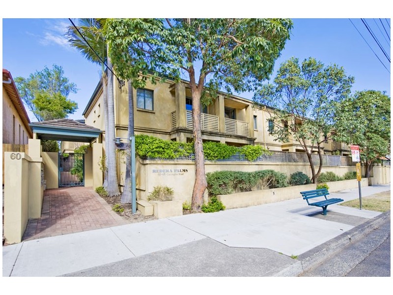 4/60 CARRINGTON, Bronte NSW 2024