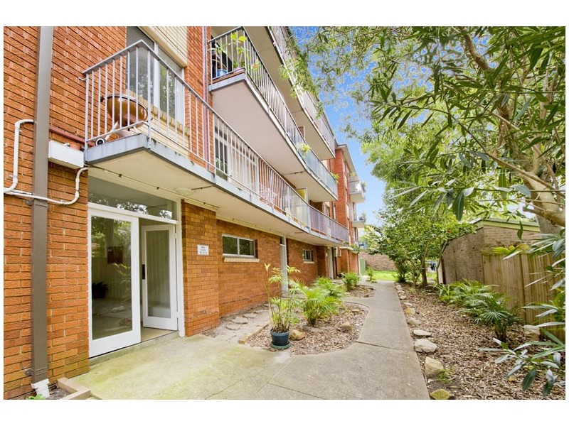 6/76 Botany Street, Randwick NSW 2031