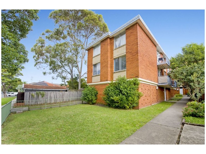 6/76 Botany Street, Randwick NSW 2031