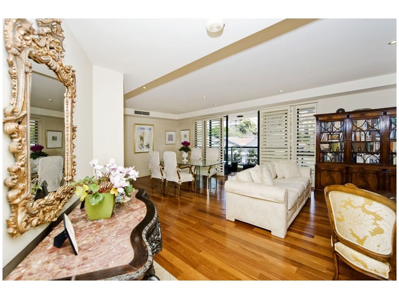 406/1a  Clement Place, Rushcutters Bay NSW 2011