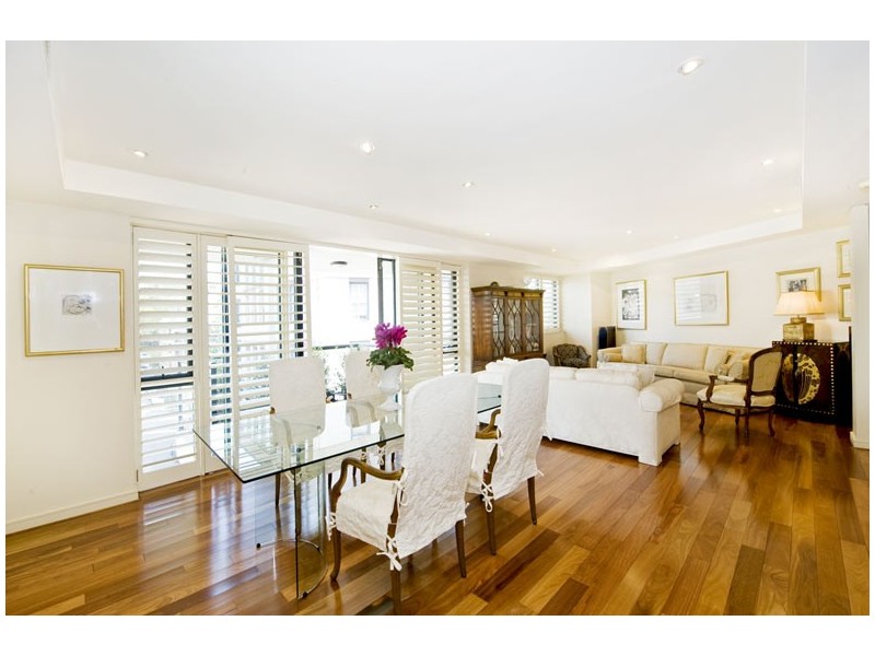 406/1a  Clement Place, Rushcutters Bay NSW 2011