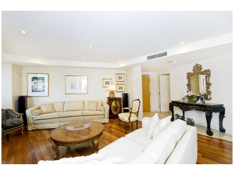 406/1a  Clement Place, Rushcutters Bay NSW 2011