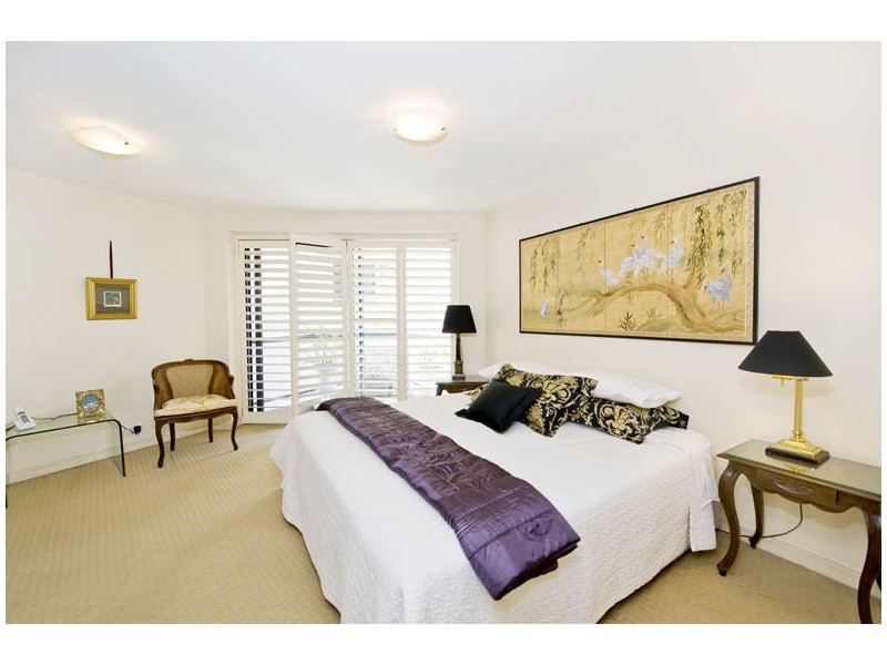 406/1a  Clement Place, Rushcutters Bay NSW 2011