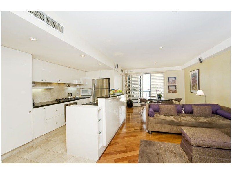 406/1a  Clement Place, Rushcutters Bay NSW 2011