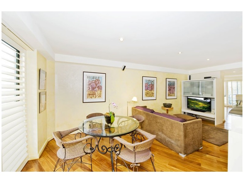 406/1a  Clement Place, Rushcutters Bay NSW 2011