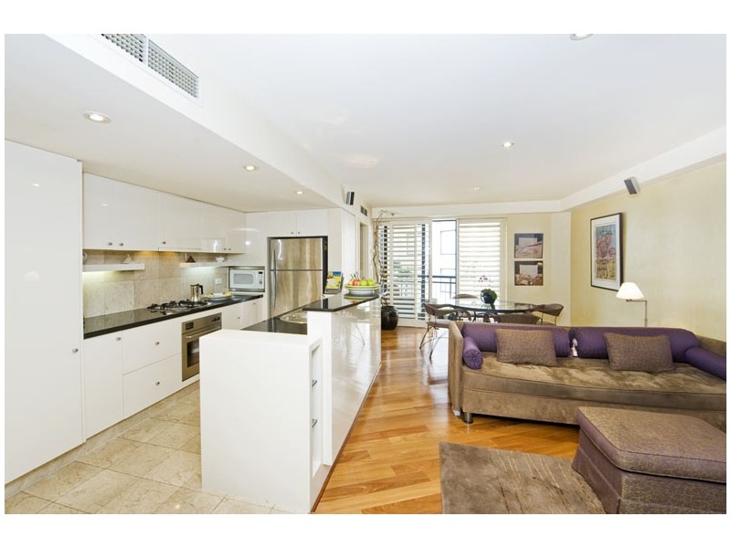 406/1a  Clement Place, Rushcutters Bay NSW 2011